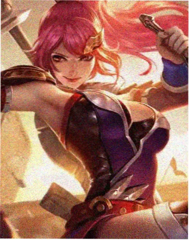 《长夜将尽》剧集海报